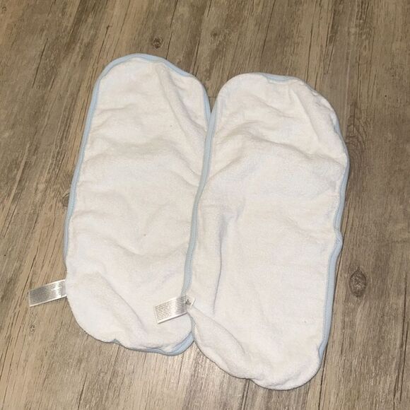 12 Piece Lot of Baby Boy Pieces. Janie & Jack Cloud Island Green Sprouts - Picture 12 of 14